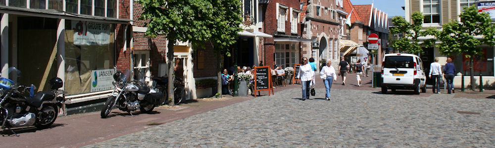 Siepelmarkt Ootmarsum