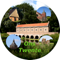 Logo Twenteroute